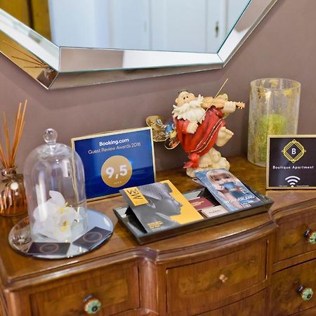 Boutique Apartment Elegantissima Turin Extérieur photo