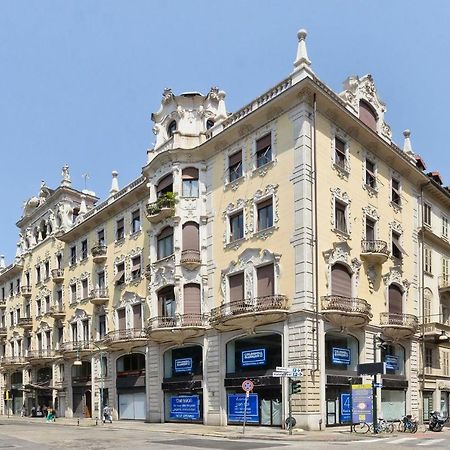 Boutique Apartment Elegantissima Turin Extérieur photo