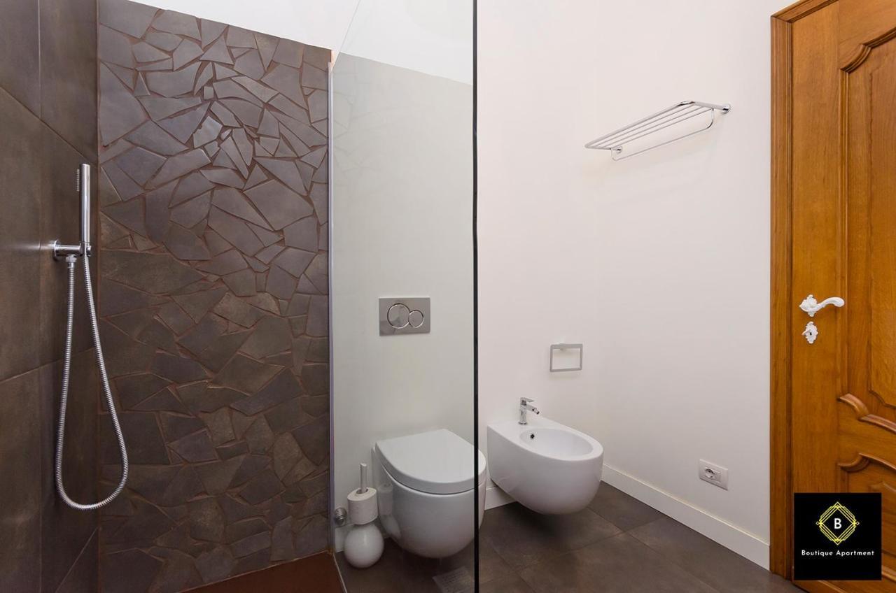 Boutique Apartment Elegantissima Turin Extérieur photo