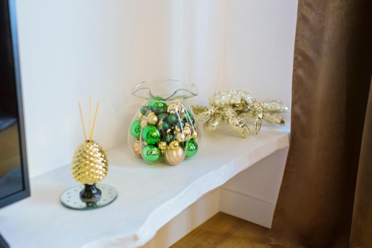 Boutique Apartment Elegantissima Turin Extérieur photo