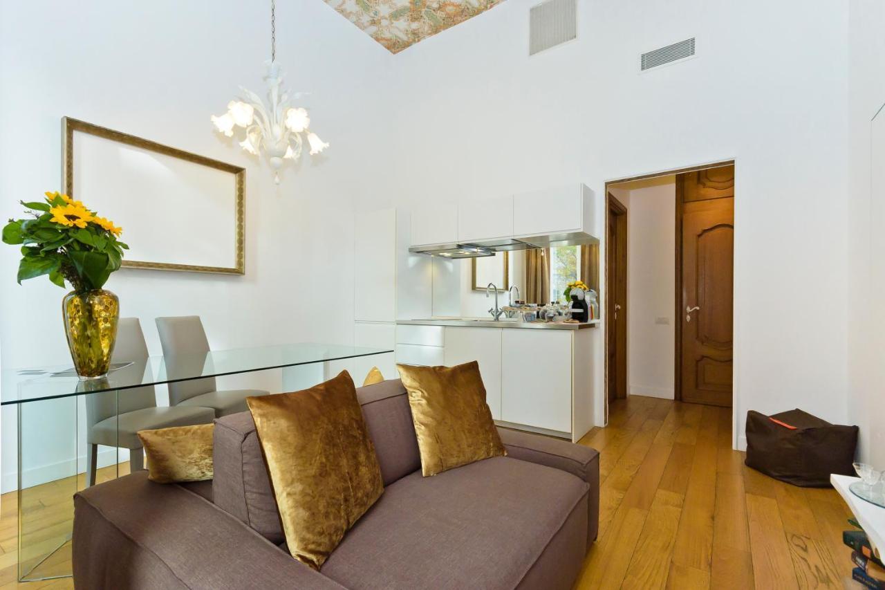 Boutique Apartment Elegantissima Turin Extérieur photo