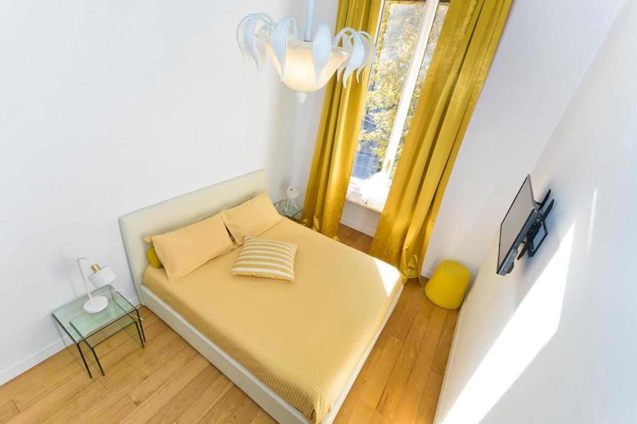 Boutique Apartment Elegantissima Turin Extérieur photo