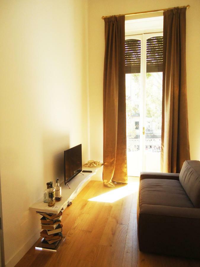Boutique Apartment Elegantissima Turin Extérieur photo