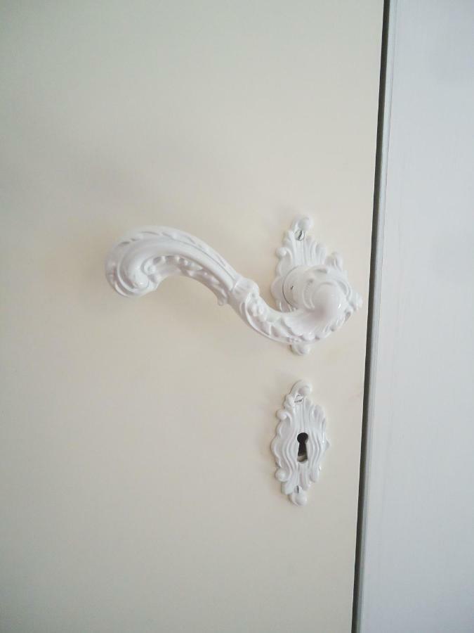 Boutique Apartment Elegantissima Turin Extérieur photo