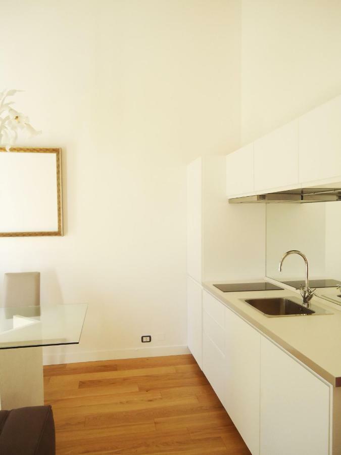 Boutique Apartment Elegantissima Turin Extérieur photo