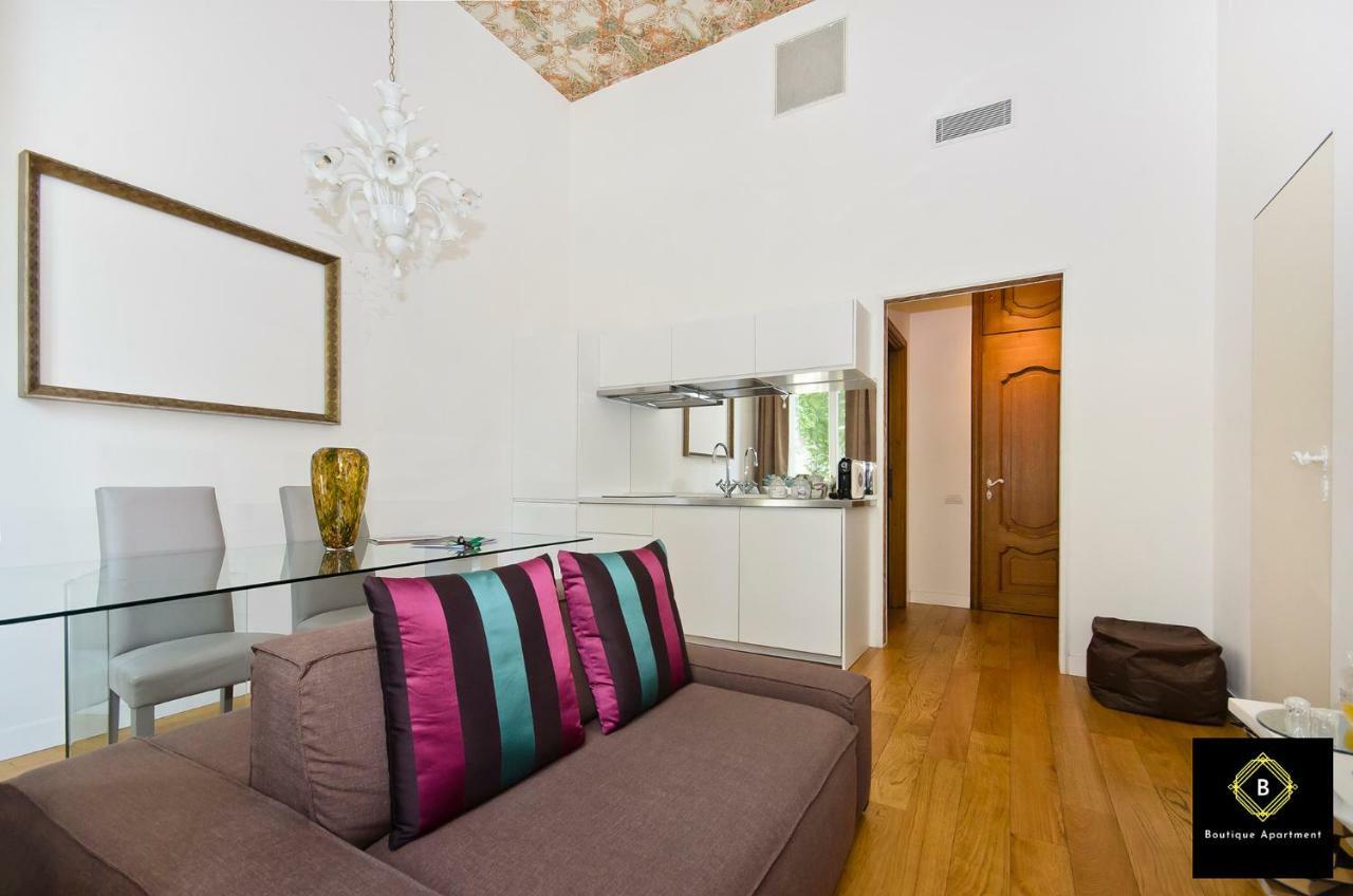 Boutique Apartment Elegantissima Turin Extérieur photo