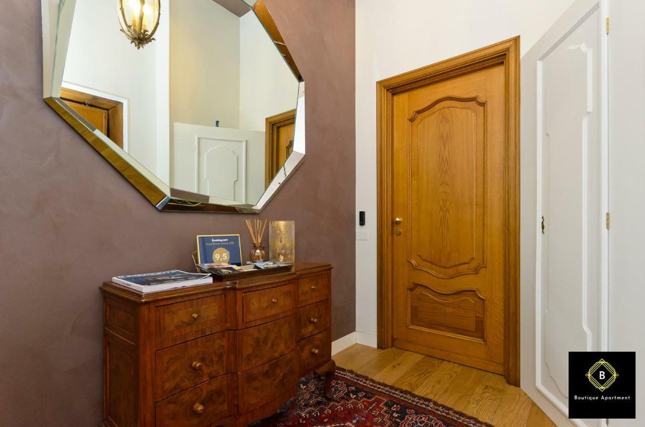 Boutique Apartment Elegantissima Turin Extérieur photo