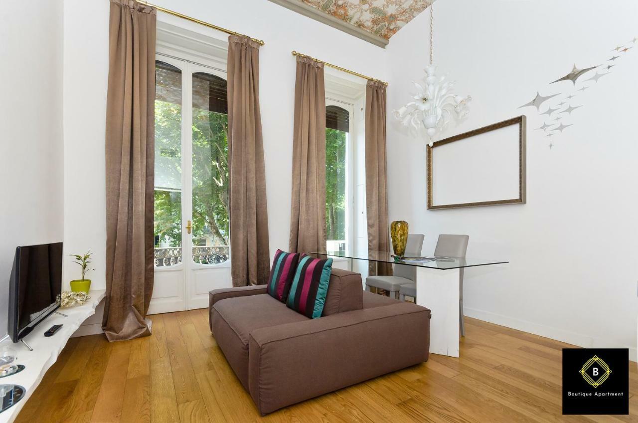 Boutique Apartment Elegantissima Turin Extérieur photo